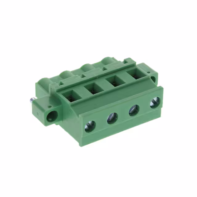 691345410004 Würth Elektronik  Headers Plugs and Sockets